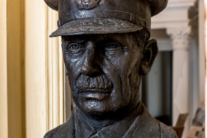 Dowding & WWI: The Making of a Commander