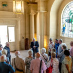 Bentley Priory Museum Group Visits