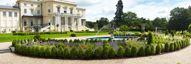 Bentley Priory Museum